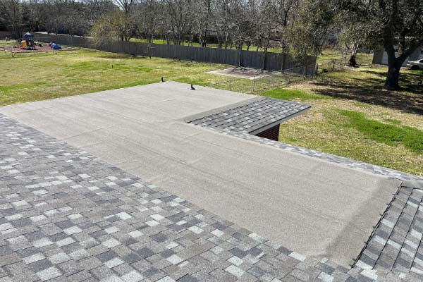 Roof Repair Replacement Services Roof Repair Replacement Services